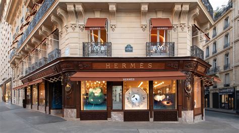 Hermes paris online france